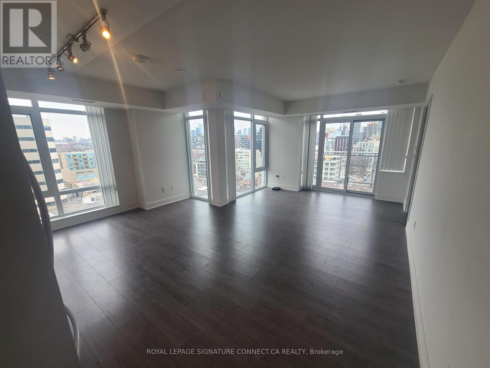 1715 - 525 ADELAIDE STREET W, Toronto, Ontario
