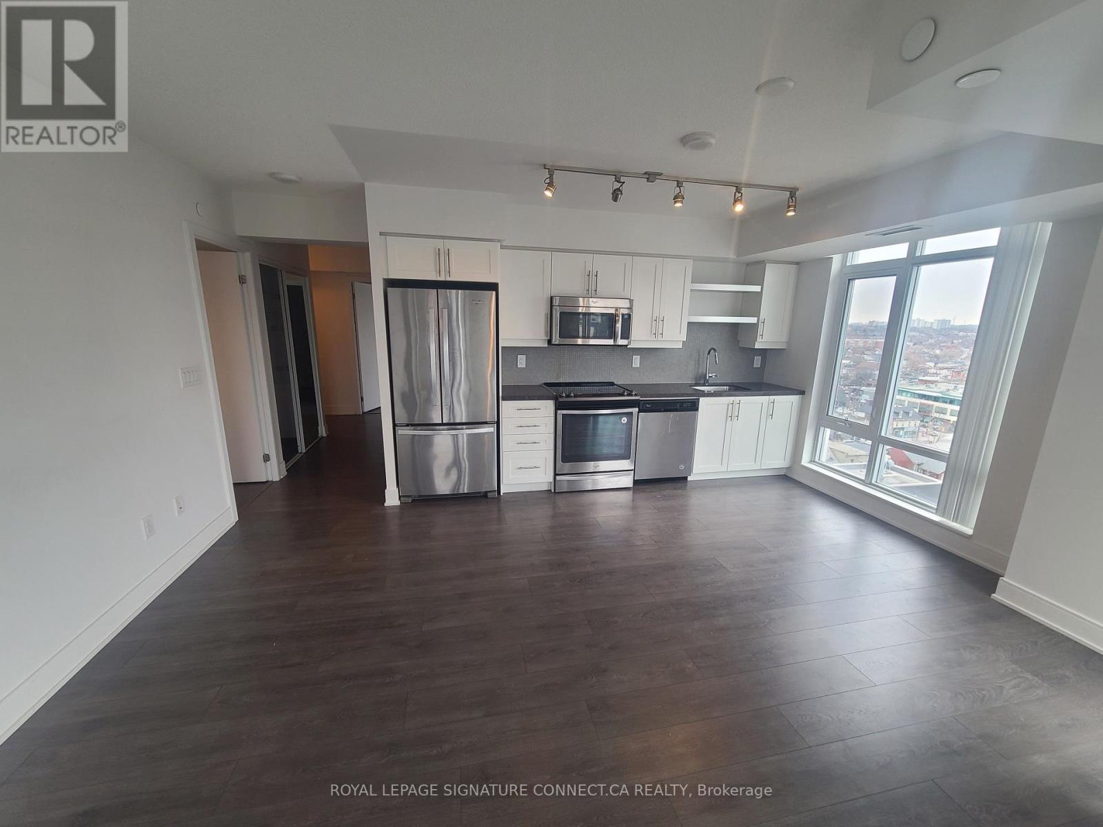 1715 - 525 Adelaide Street W, Toronto, Ontario  M5V 1T6 - Photo 2 - C13512782