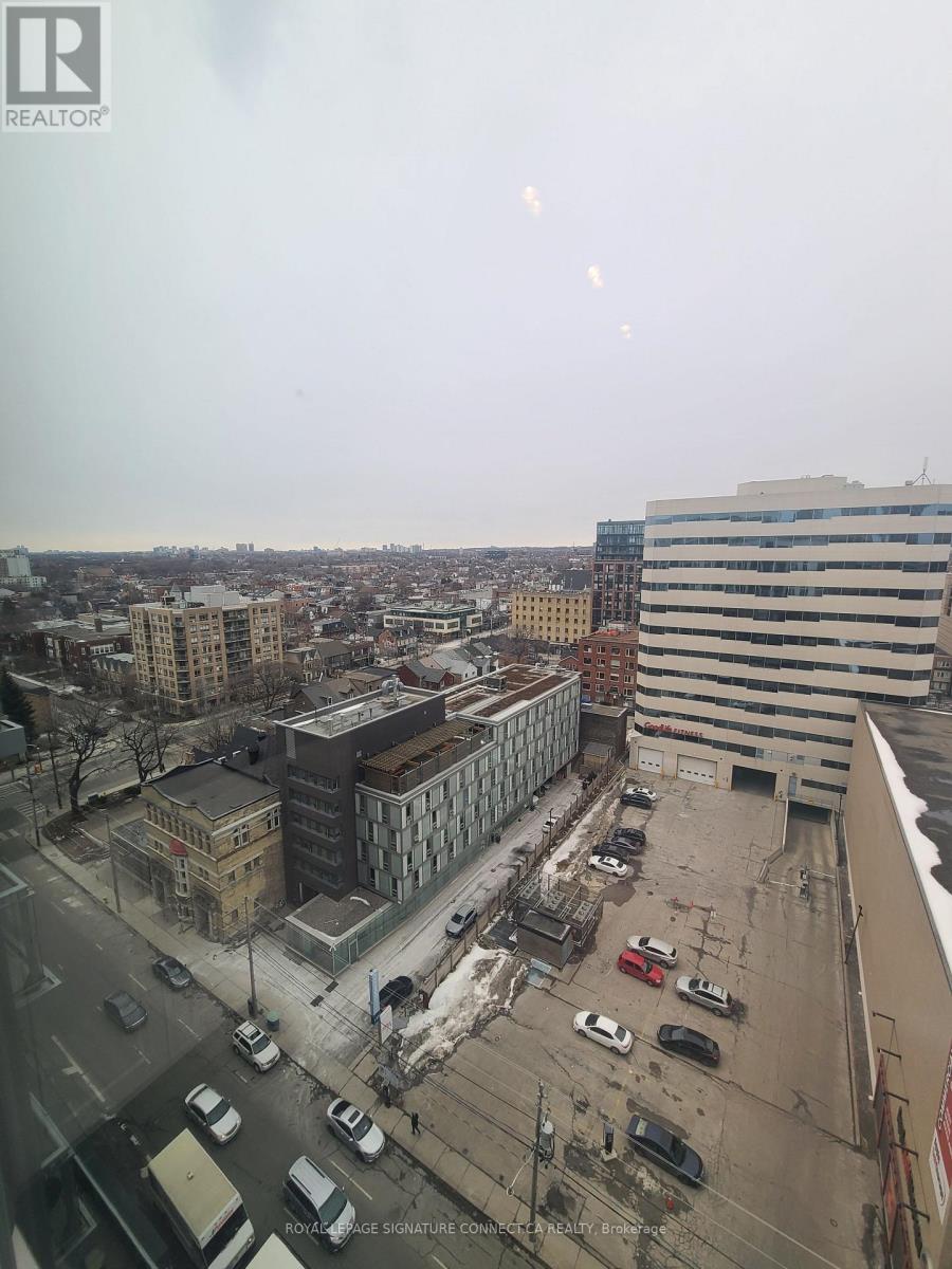 1715 - 525 Adelaide Street W, Toronto, Ontario  M5V 1T6 - Photo 3 - C13512782