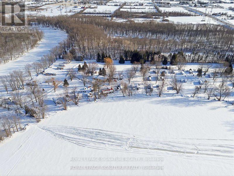 61 CARLETON COVE, Belleville (Thurlow Ward)