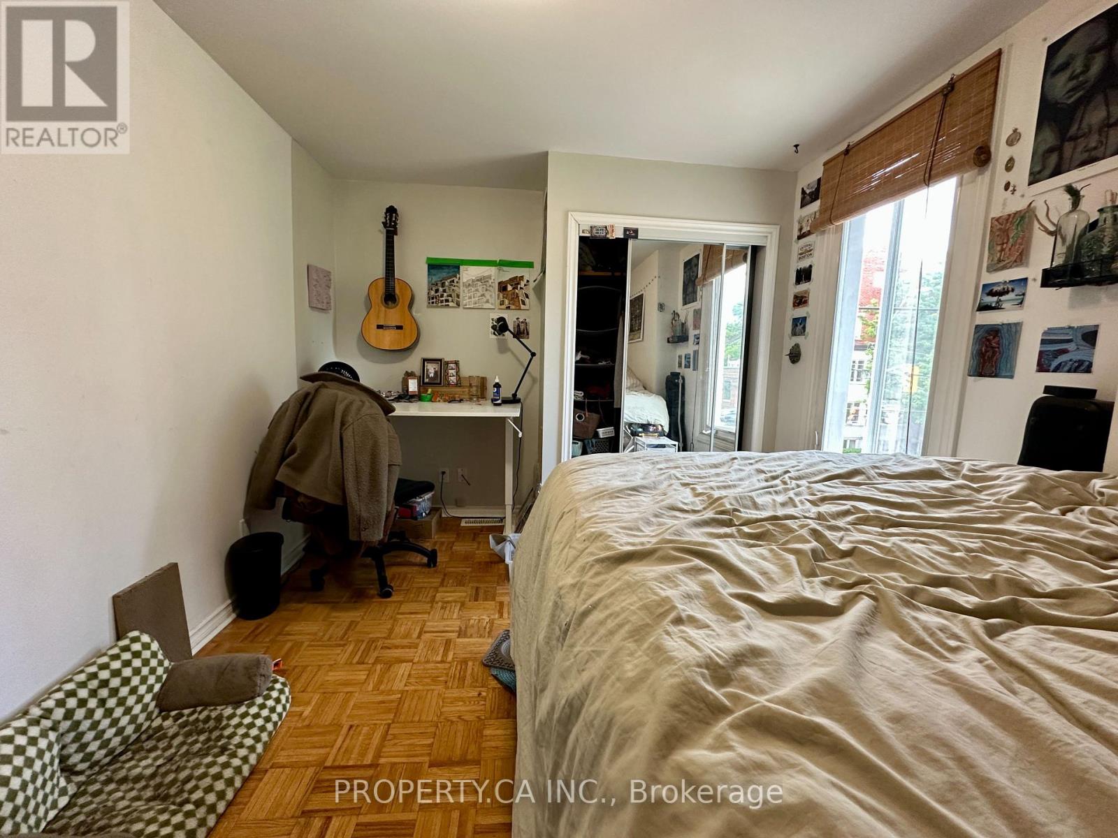Upper - 129 Munro Street, Toronto, Ontario M4M 2B8 - Photo 10 - E13512364