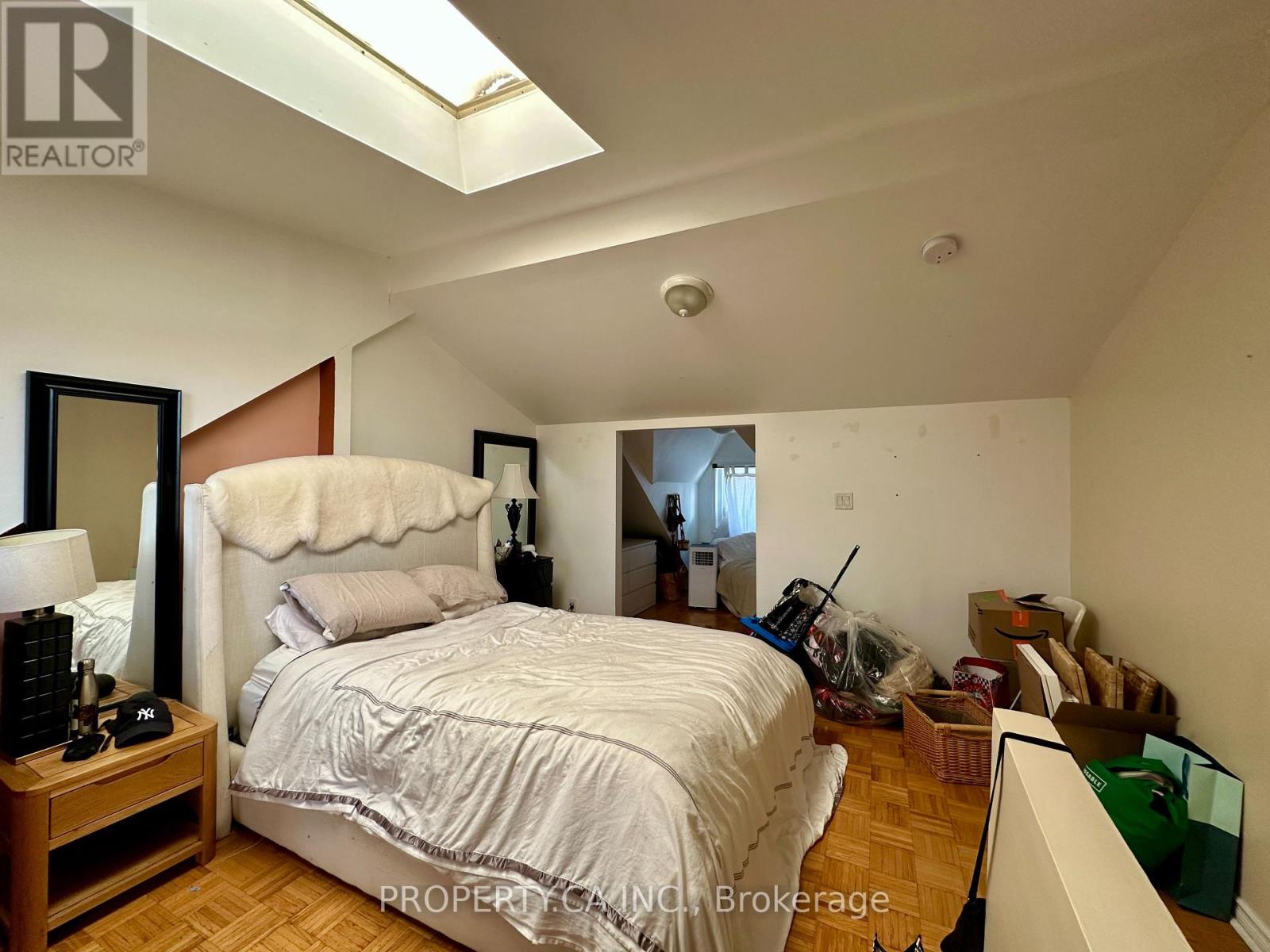 Upper - 129 Munro Street, Toronto, Ontario M4M 2B8 - Photo 12 - E13512364
