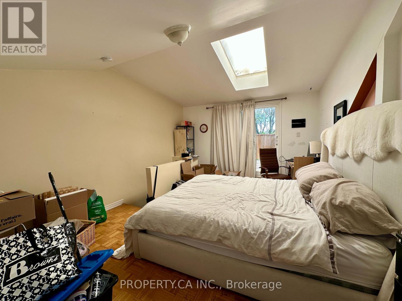 Upper - 129 Munro Street, Toronto, Ontario M4M 2B8 - Photo 15 - E13512364