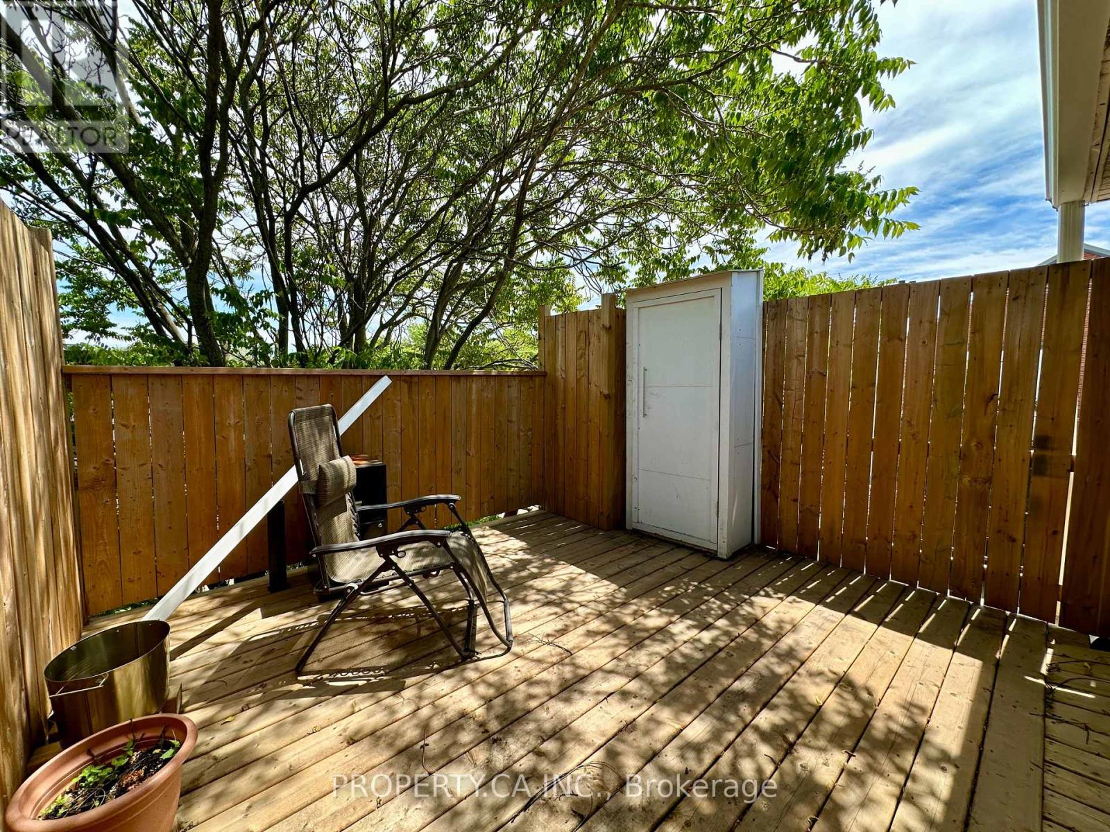 Upper - 129 Munro Street, Toronto, Ontario M4M 2B8 - Photo 18 - E13512364