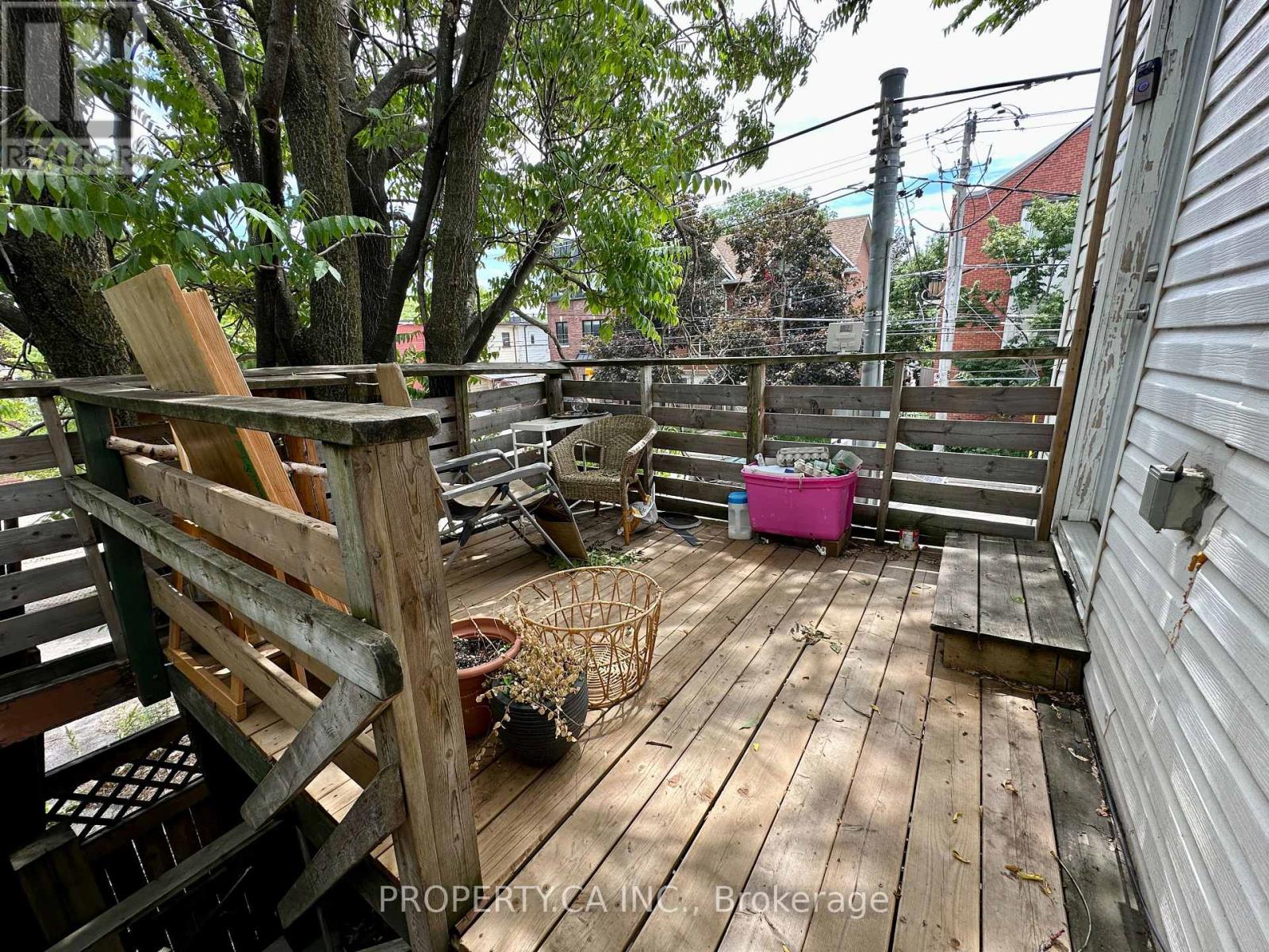 Upper - 129 Munro Street, Toronto, Ontario M4M 2B8 - Photo 19 - E13512364