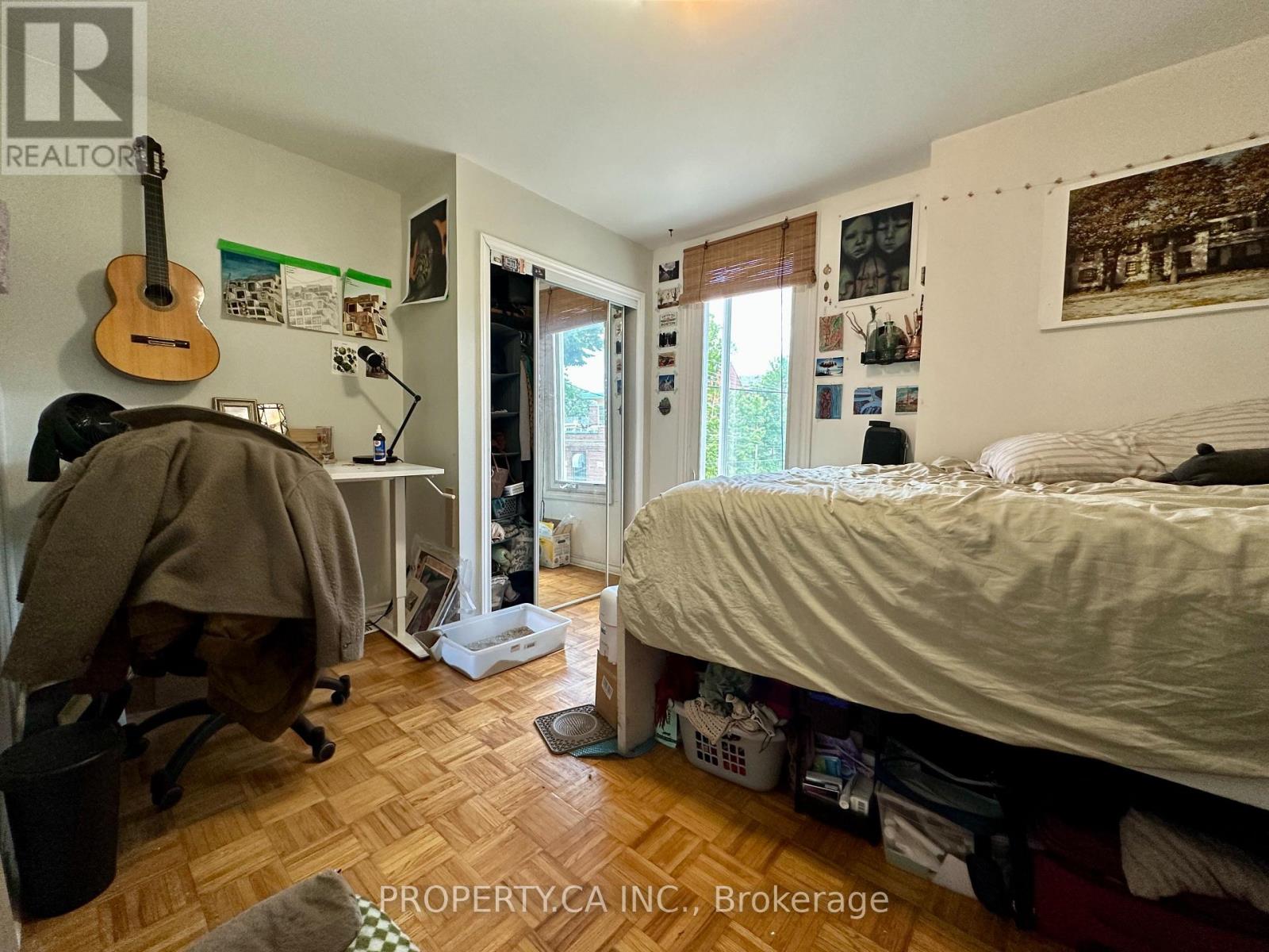 Upper - 129 Munro Street, Toronto, Ontario M4M 2B8 - Photo 9 - E13512364