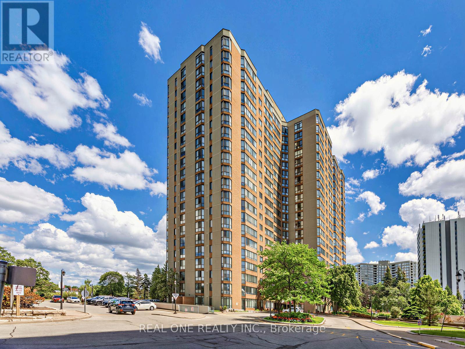 1721 - 75 BAMBURGH CIRCLE, Toronto, Ontario