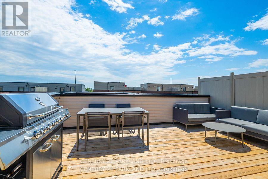 1402 - 1865 Pickering Parkway, Pickering, Ontario  L1V 0H2 - Photo 2 - E13512524