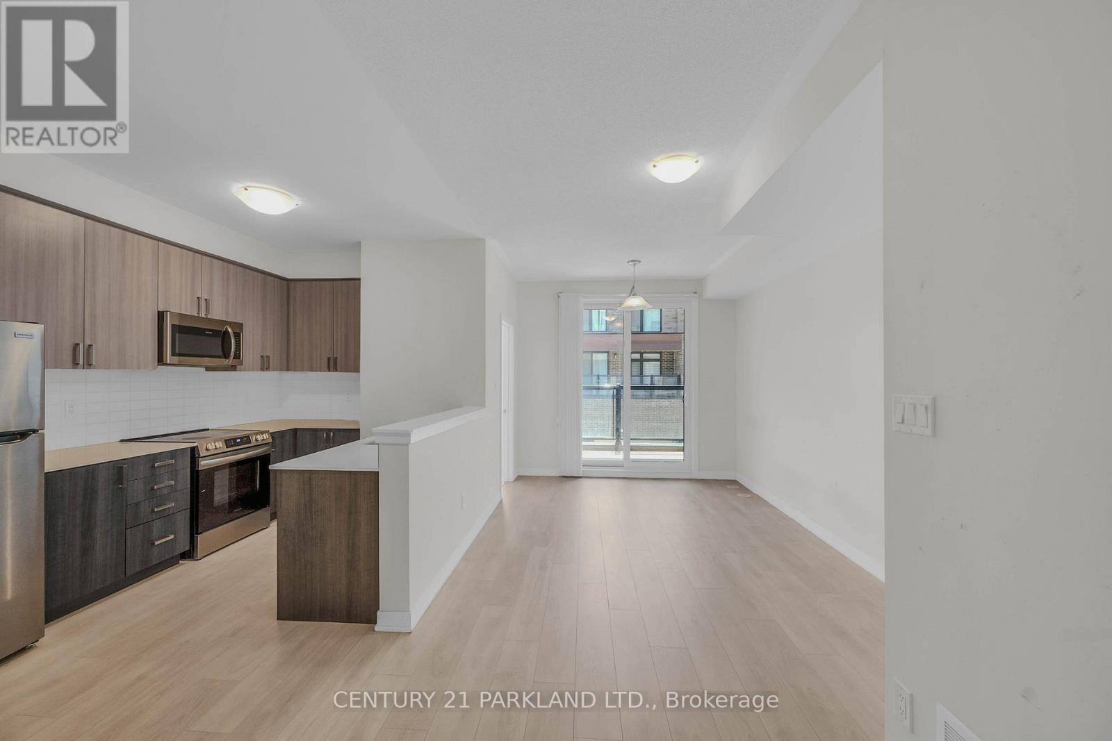 1402 - 1865 Pickering Parkway, Pickering, Ontario  L1V 0H2 - Photo 6 - E13512524