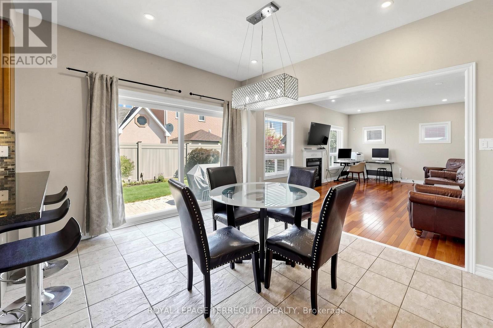 12 Ballantyne Drive, Ajax, Ontario  L1T 4H8 - Photo 17 - E13512796