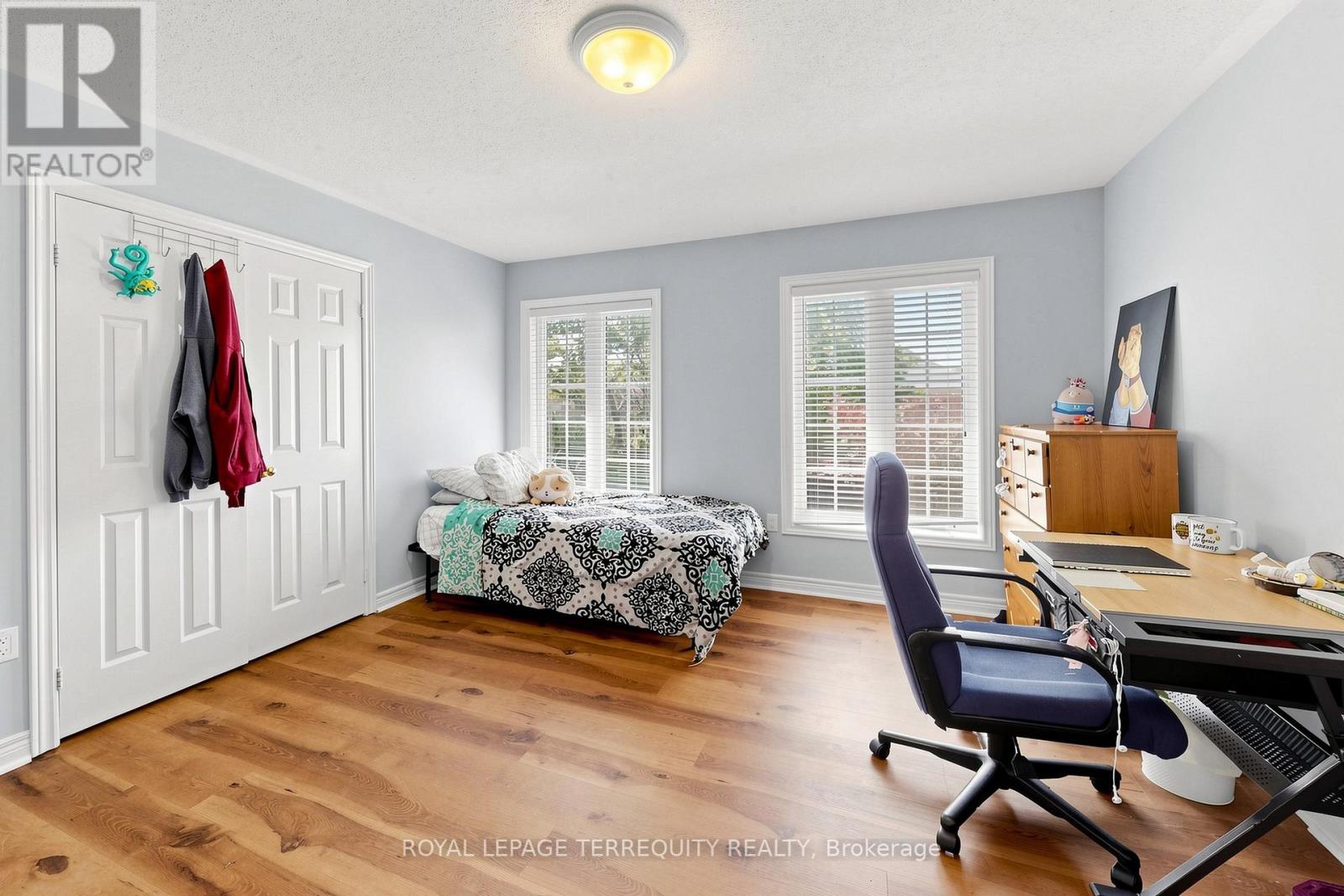 12 Ballantyne Drive, Ajax, Ontario  L1T 4H8 - Photo 32 - E13512796