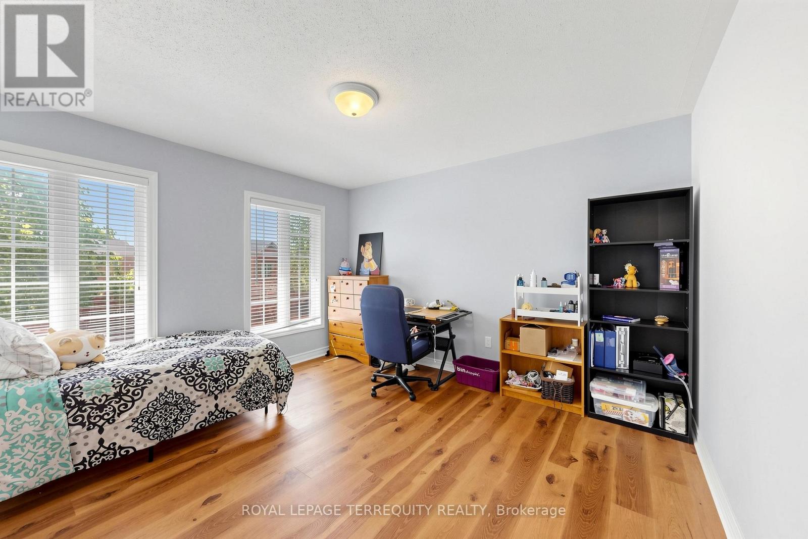 12 Ballantyne Drive, Ajax, Ontario  L1T 4H8 - Photo 33 - E13512796