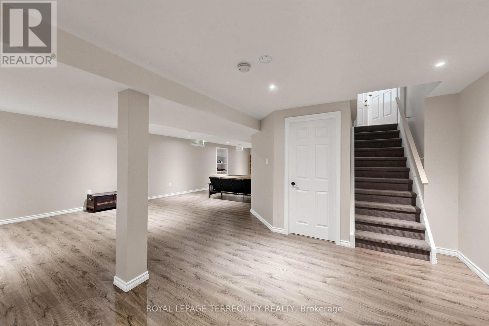 12 Ballantyne Drive, Ajax, Ontario  L1T 4H8 - Photo 38 - E13512796