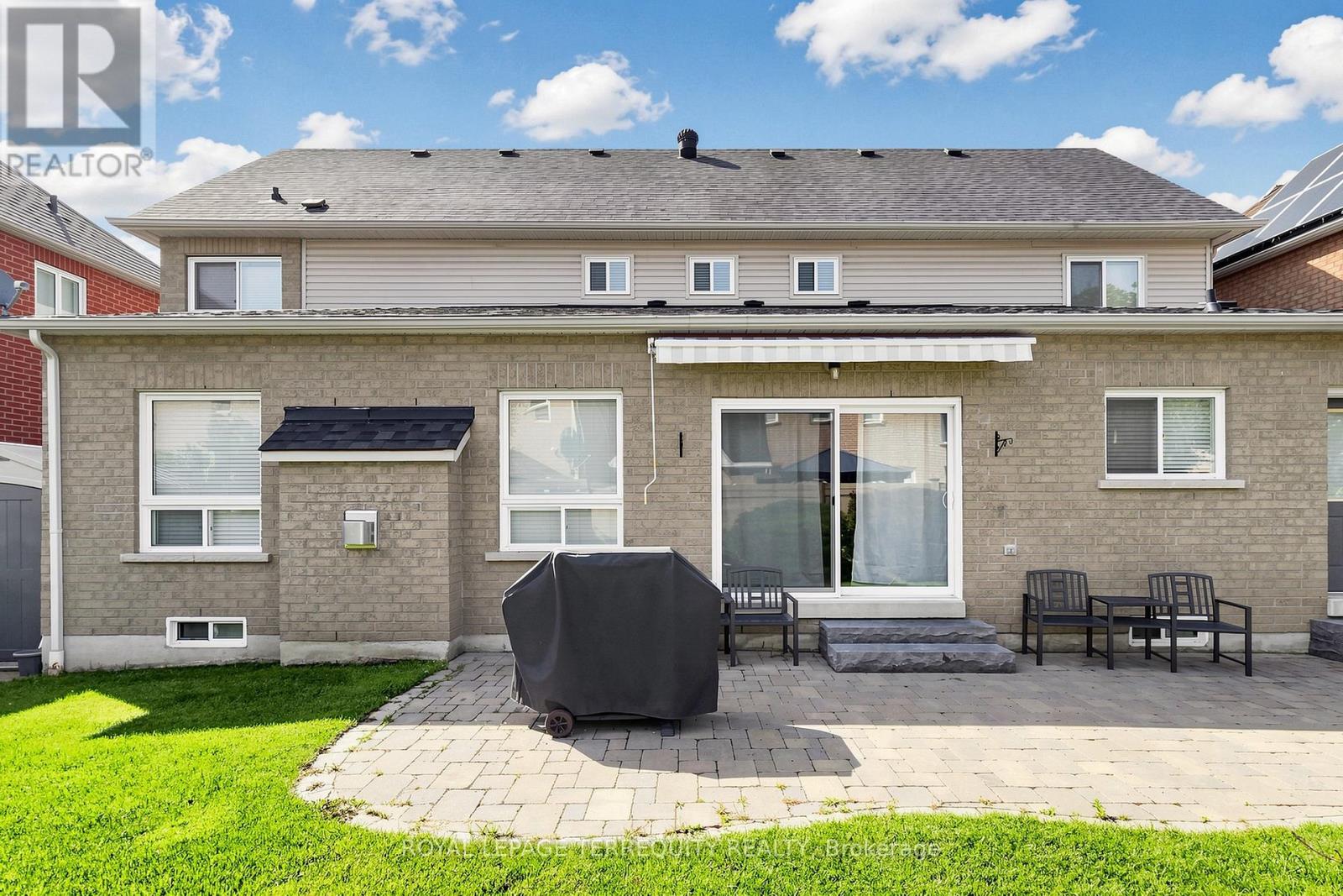 12 Ballantyne Drive, Ajax, Ontario  L1T 4H8 - Photo 47 - E13512796