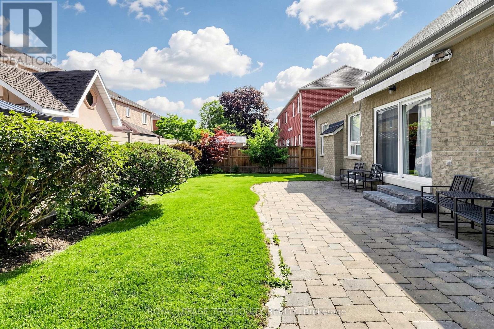 12 Ballantyne Drive, Ajax, Ontario  L1T 4H8 - Photo 49 - E13512796