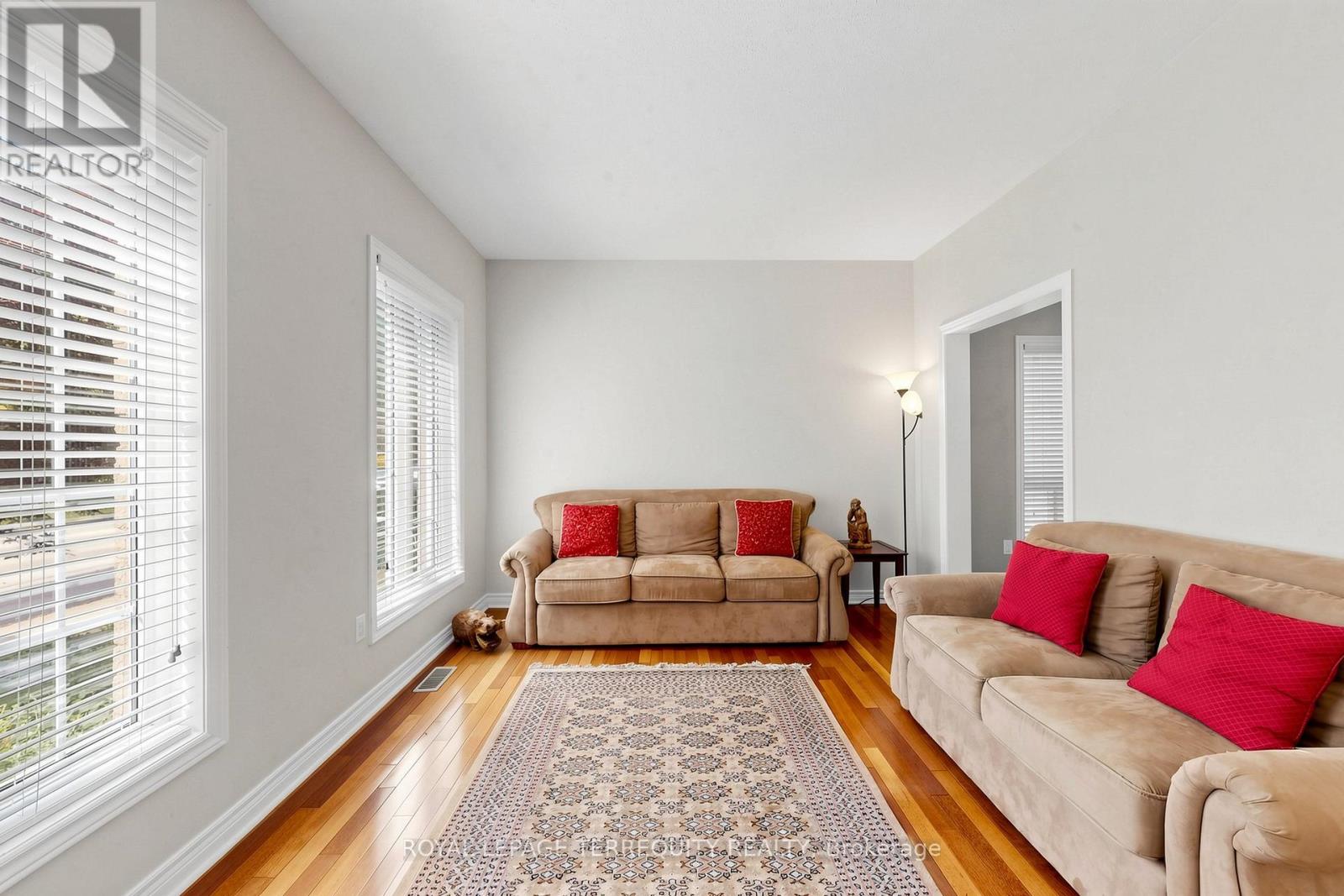 12 Ballantyne Drive, Ajax, Ontario  L1T 4H8 - Photo 5 - E13512796