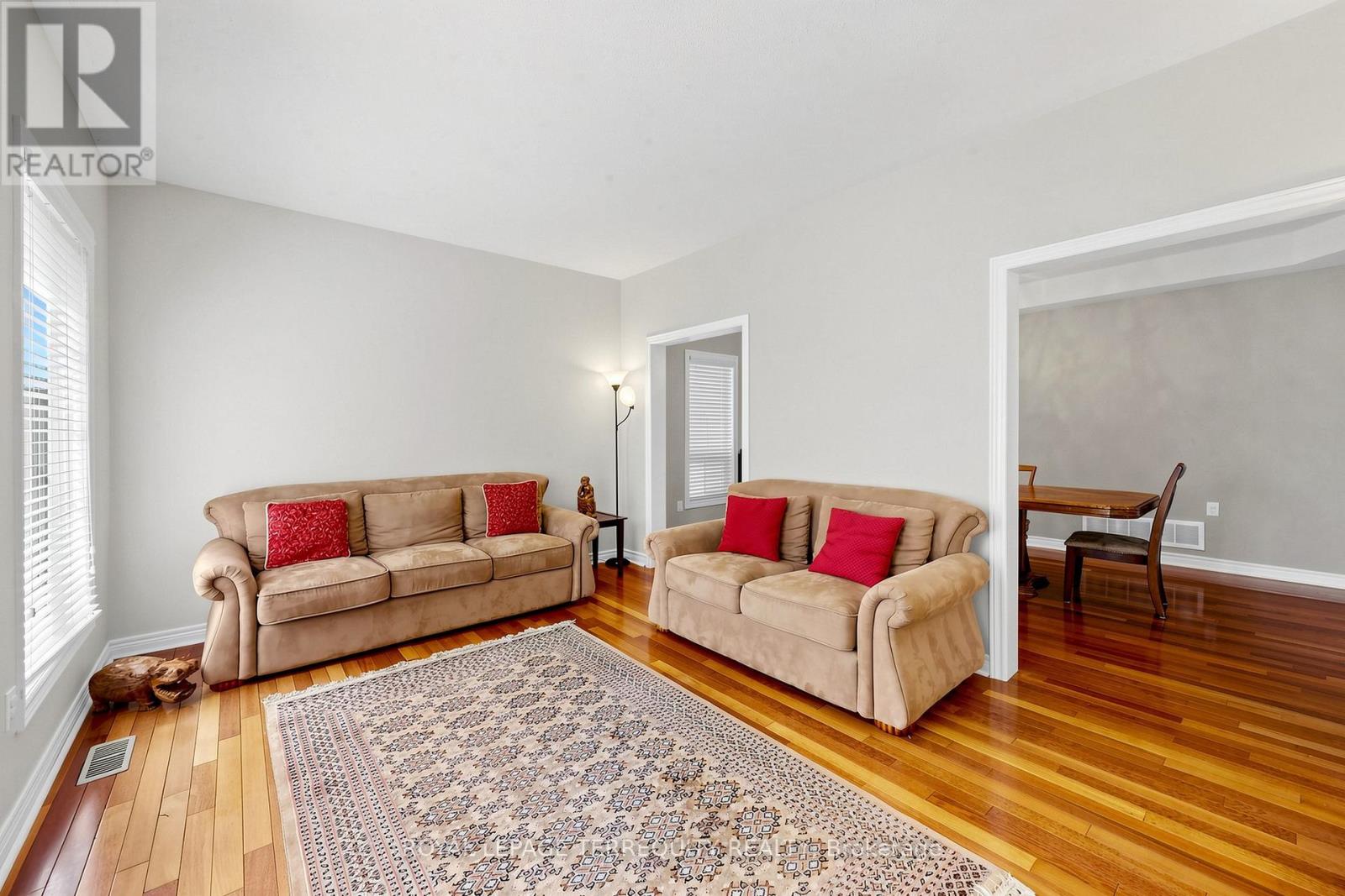 12 Ballantyne Drive, Ajax, Ontario  L1T 4H8 - Photo 6 - E13512796