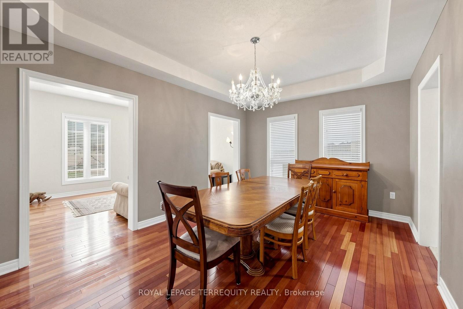 12 Ballantyne Drive, Ajax, Ontario  L1T 4H8 - Photo 9 - E13512796