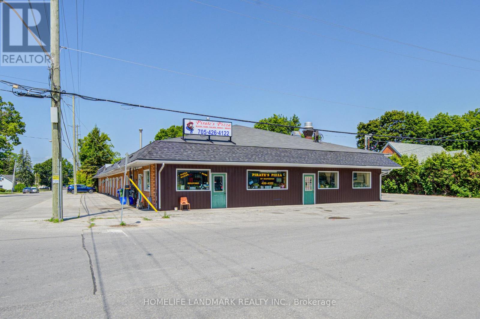 328 Mill Street, Brock, Ontario  L0K 1A0 - Photo 4 - N13503434