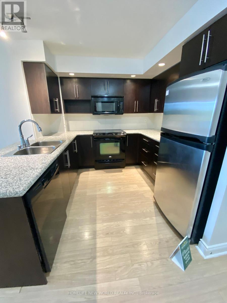 387 - 23 Cox Boulevard, Markham, Ontario  L3R 7Z9 - Photo 3 - N13512370