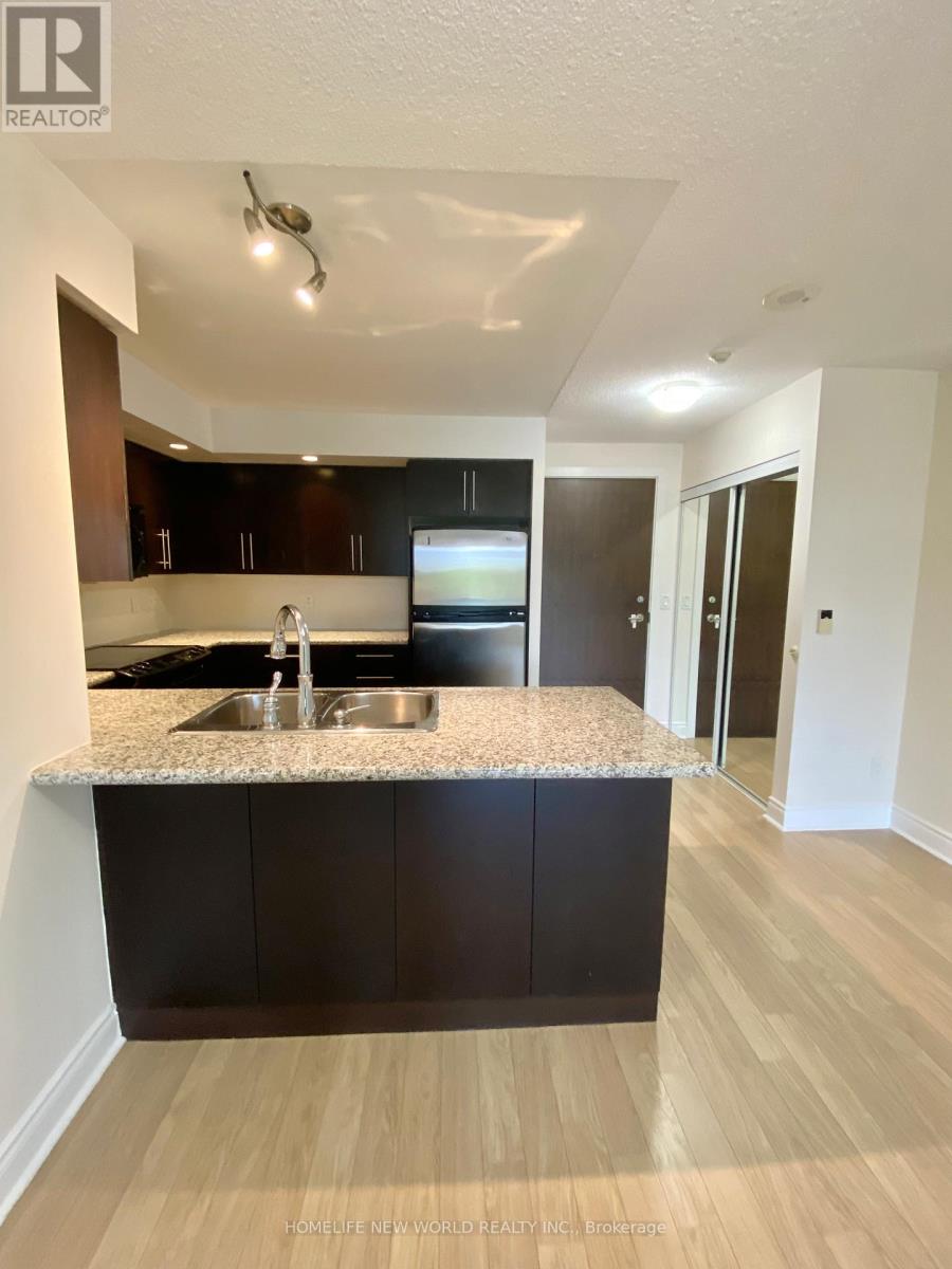 387 - 23 Cox Boulevard, Markham, Ontario  L3R 7Z9 - Photo 4 - N13512370