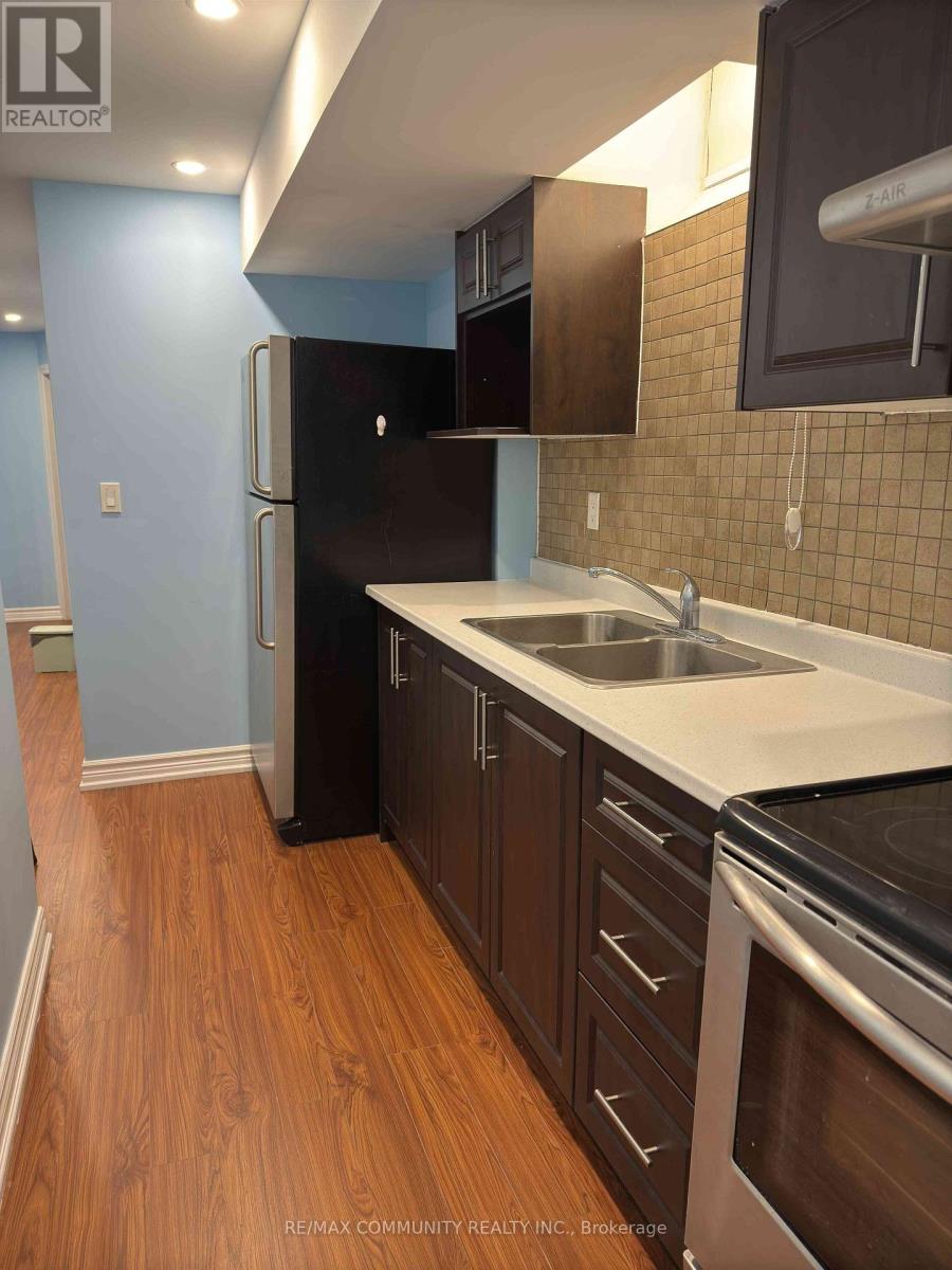110 Jack Monkman Crescent, Markham, Ontario  L3S 0A5 - Photo 2 - N13512372
