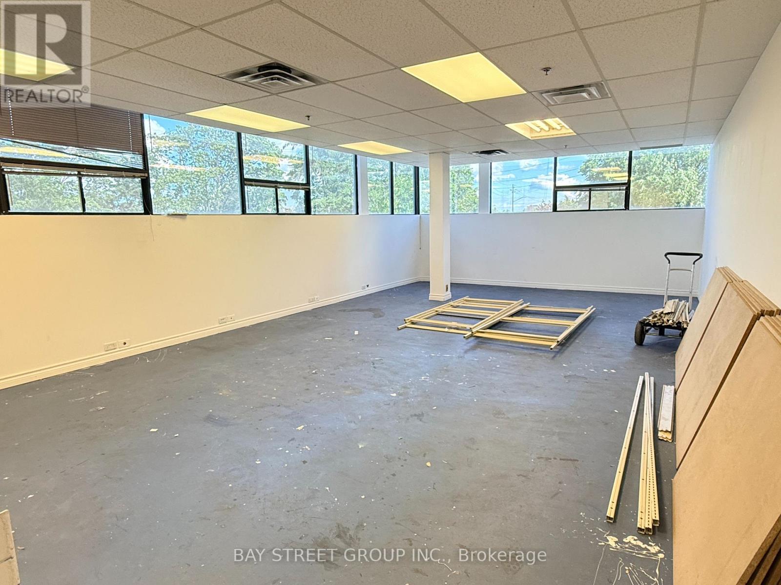 Unit 202 - 100 Steelcase Road E, Markham, Ontario  L3R 1E8 - Photo 7 - N13512540