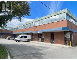 UNIT 202 - 100 STEELCASE ROAD E, Markham, Ontario