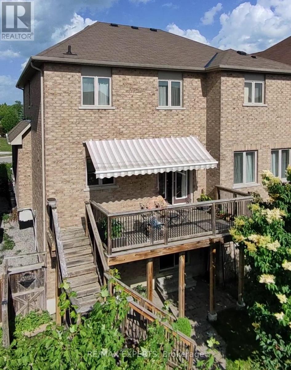 847 Memorial Circle, Newmarket, Ontario  L3X 0B3 - Photo 38 - N13512658