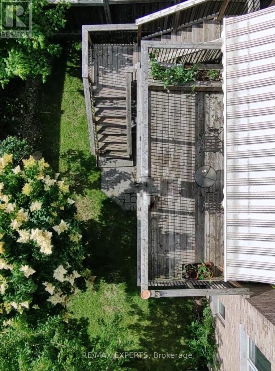 847 Memorial Circle, Newmarket, Ontario  L3X 0B3 - Photo 39 - N13512658
