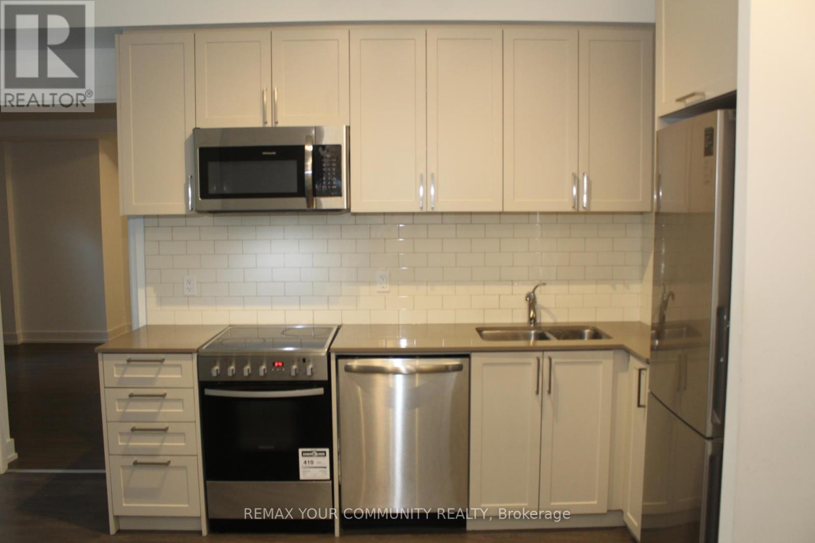 203w - 268 Buchanan Drive, Markham (Unionville), Ontario  L3R 8G9 - Photo 3 - N13512676