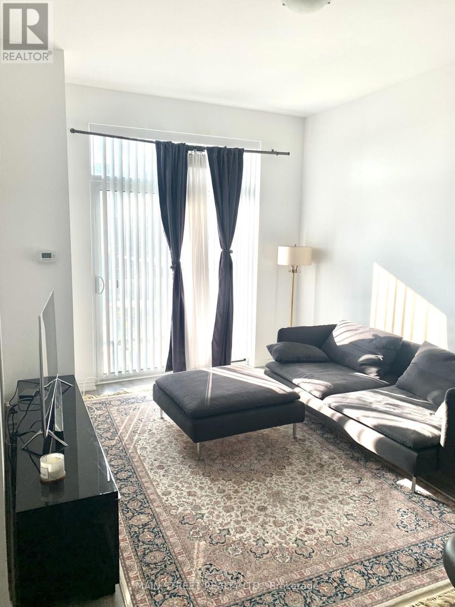 629 - 11611 Yonge Street, Richmond Hill, Ontario  L4E 1G2 - Photo 2 - N13512700
