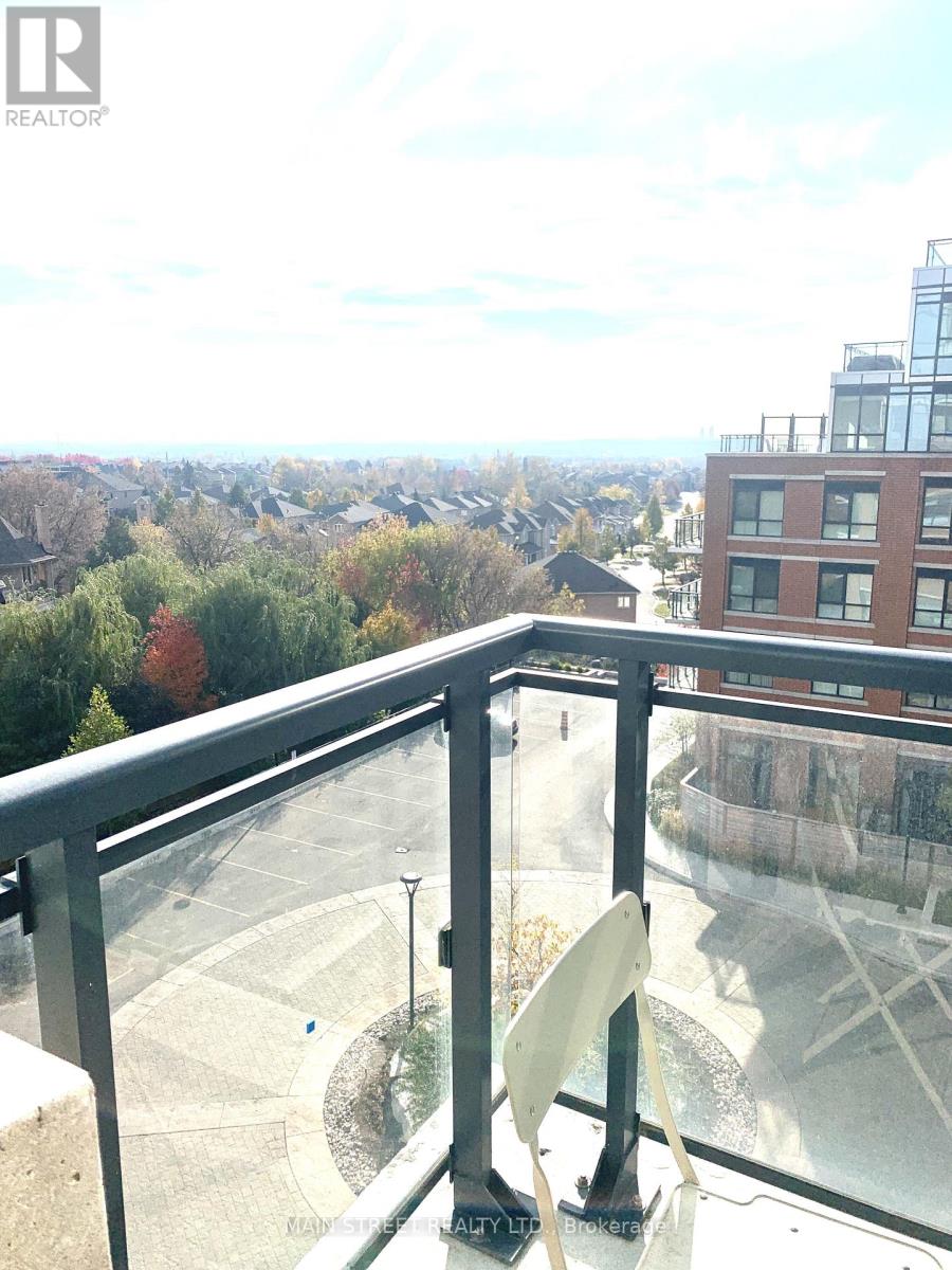 629 - 11611 Yonge Street, Richmond Hill, Ontario  L4E 1G2 - Photo 4 - N13512700