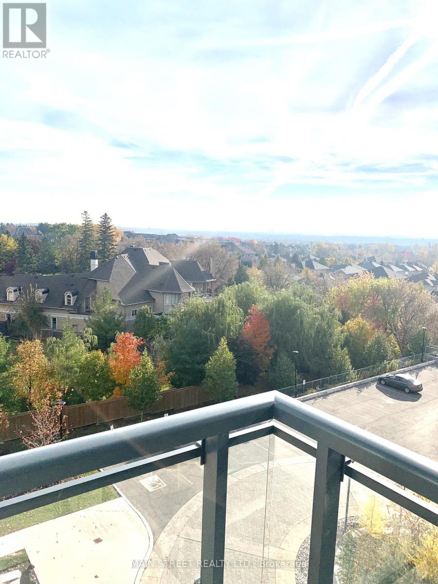629 - 11611 Yonge Street, Richmond Hill, Ontario  L4E 1G2 - Photo 5 - N13512700