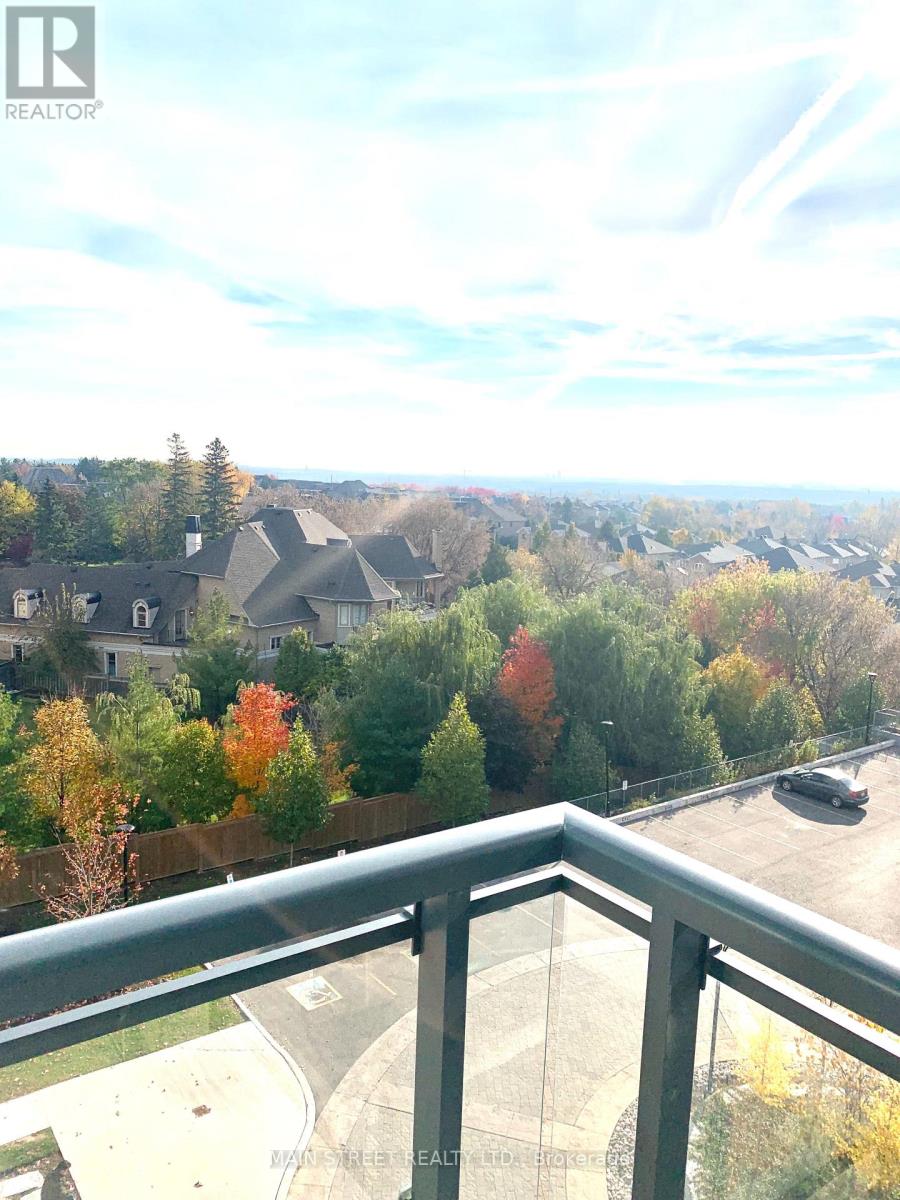 629 - 11611 Yonge Street, Richmond Hill, Ontario  L4E 1G2 - Photo 6 - N13512700