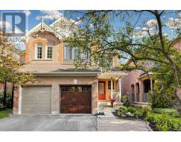 118 WOODROOF CRESCENT, Aurora, Ontario