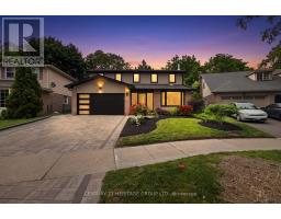 28 INNIS CRESCENT, Richmond Hill, Ontario