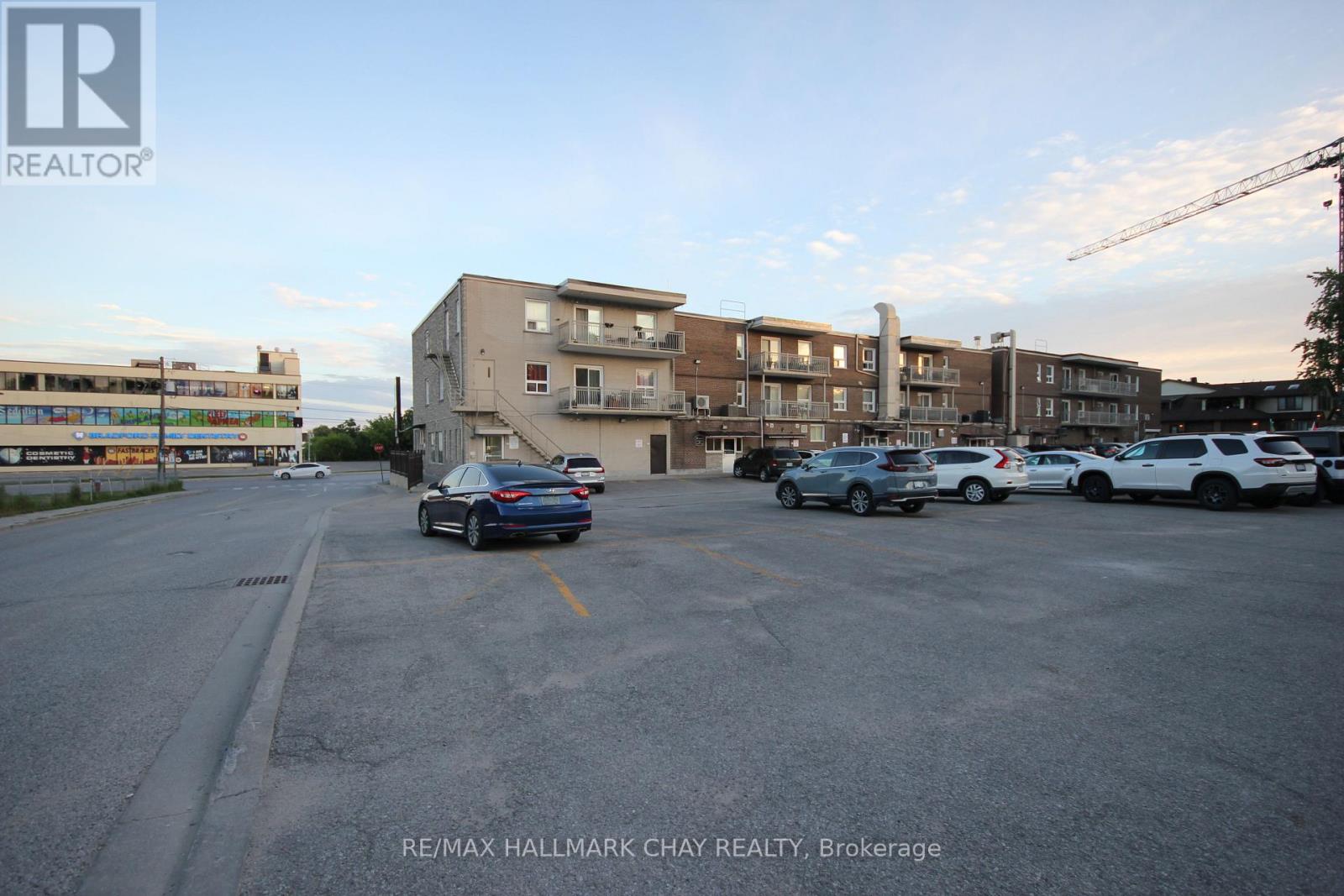 C3a - 95 Holland Street W, Bradford West Gwillimbury, Ontario  L3Z 1R8 - Photo 11 - N13512752