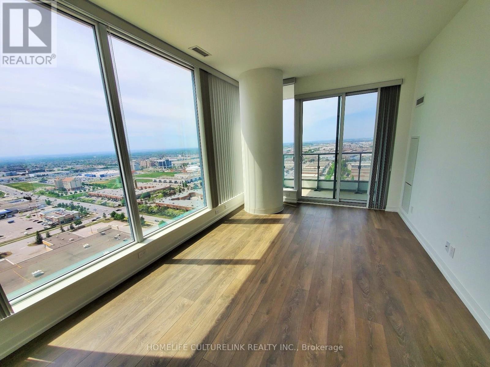 2710 - 5 BUTTERMILL AVENUE - Photo 3