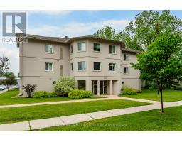 208 - 107 BOND STREET, Orillia, Ontario