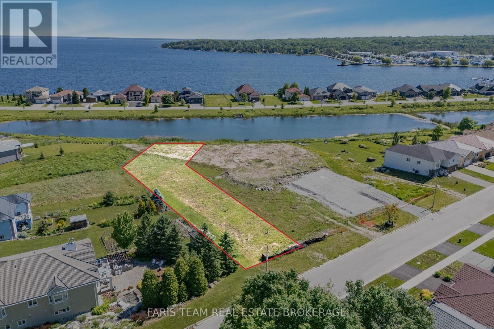 589 Taylor Drive, Midland, Ontario  L4R 5L9 - Photo 1 - S13512522