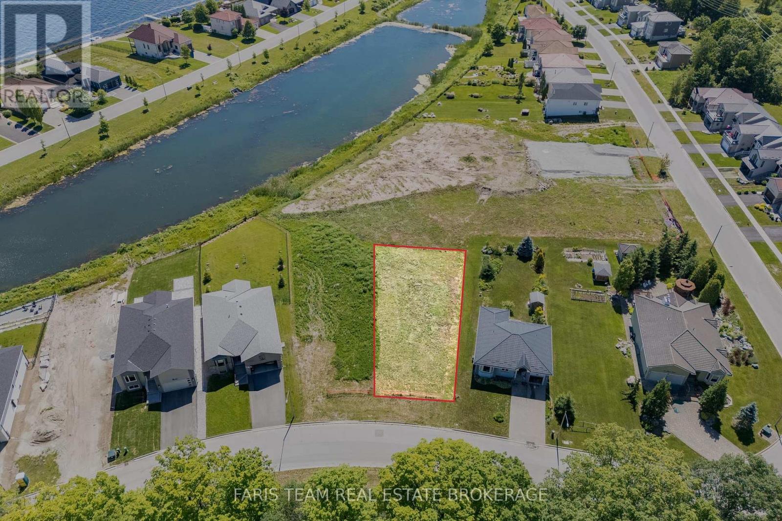565 Taylor Drive, Midland, Ontario  L4R 5L9 - Photo 1 - S13512566