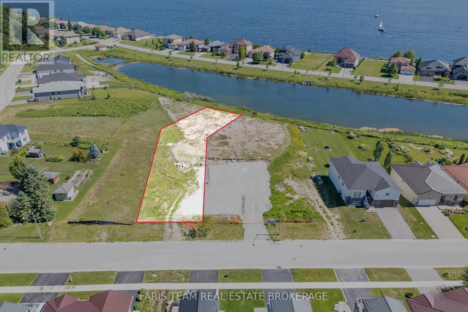 595 TAYLOR DRIVE, Midland, Ontario