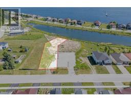 595 TAYLOR DRIVE, Midland, Ontario