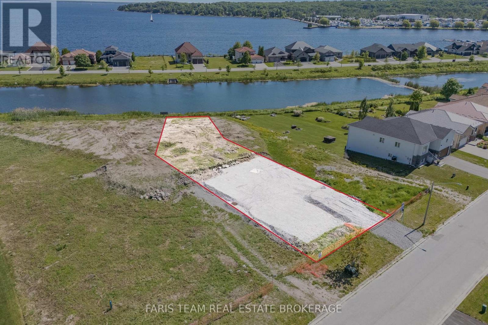 601 TAYLOR DRIVE, Midland, Ontario