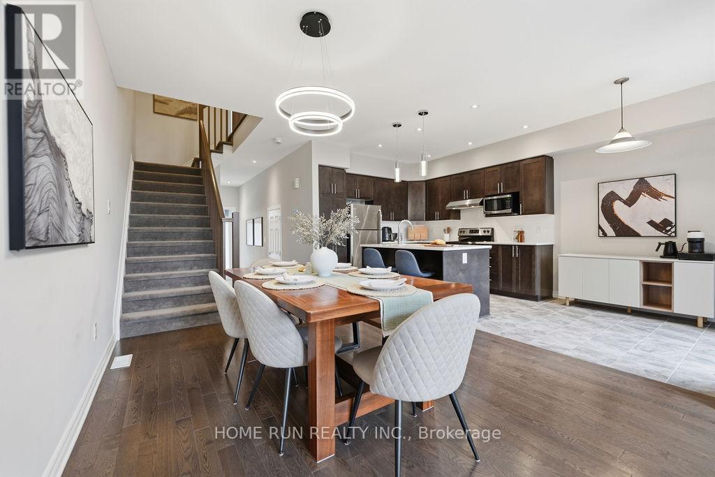 752 Carnelian Crescent, Ottawa, Ontario  K4M 0E2 - Photo 8 - X13511510