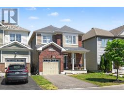 124 MANDALAY STREET, Ottawa, Ontario