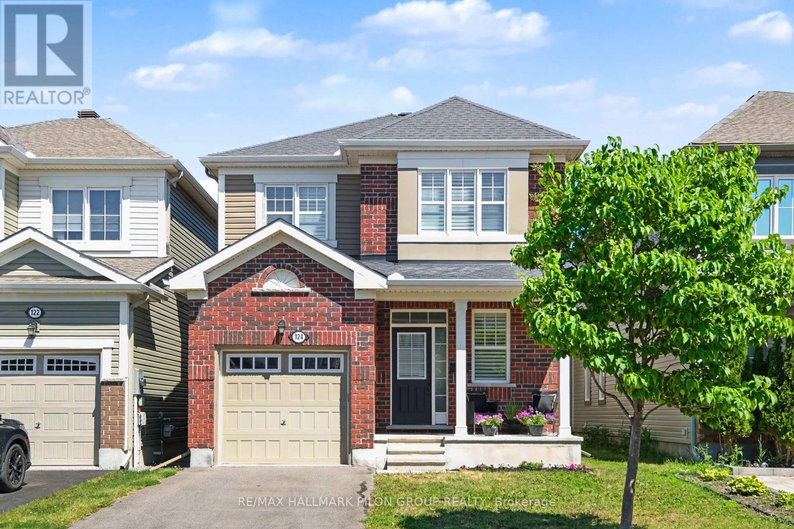 124 Mandalay Street, Ottawa, Ontario  K4A 1A6 - Photo 2 - X13511546
