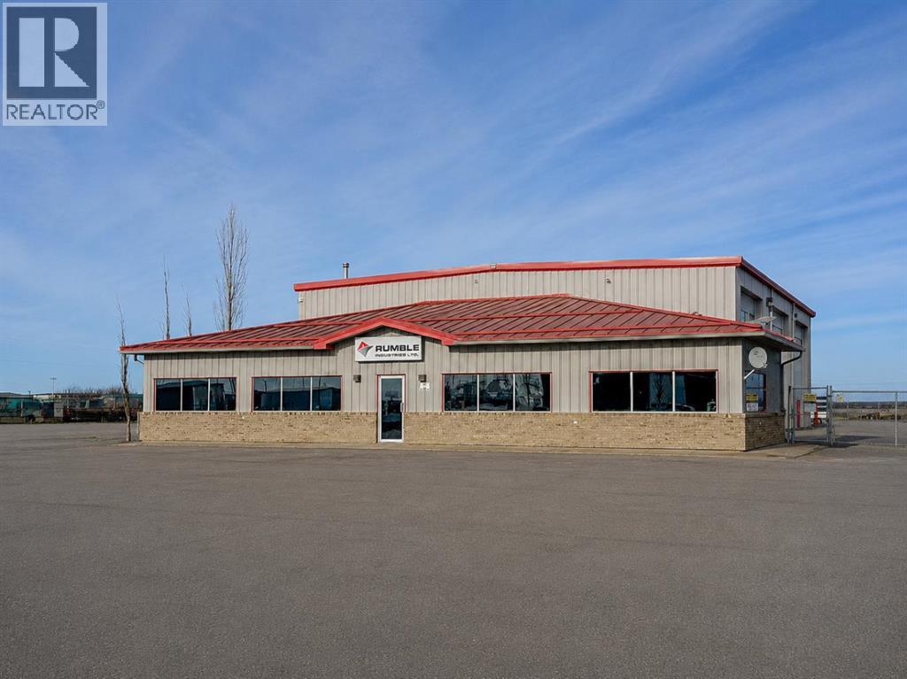 12002 106 Avenue, Grande Prairie, Alberta  T8V 8B4 - Photo 2 - A2280783