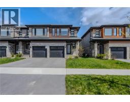 14 JUNE CALLWOOD Way, Brantford, Ontario